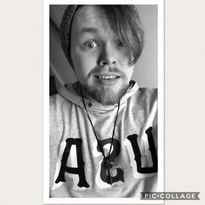 Meet your Posher, Bryan